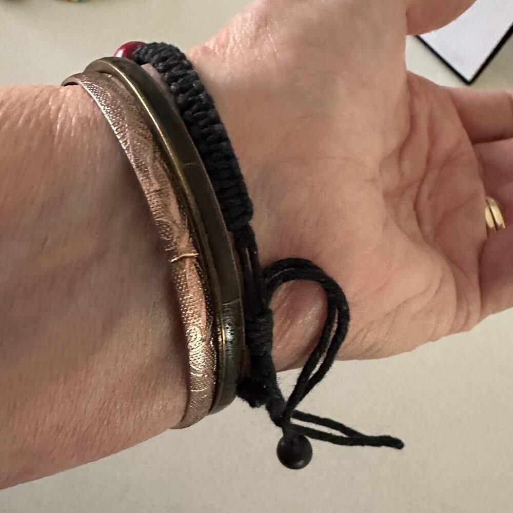Three Bracelets - image 2